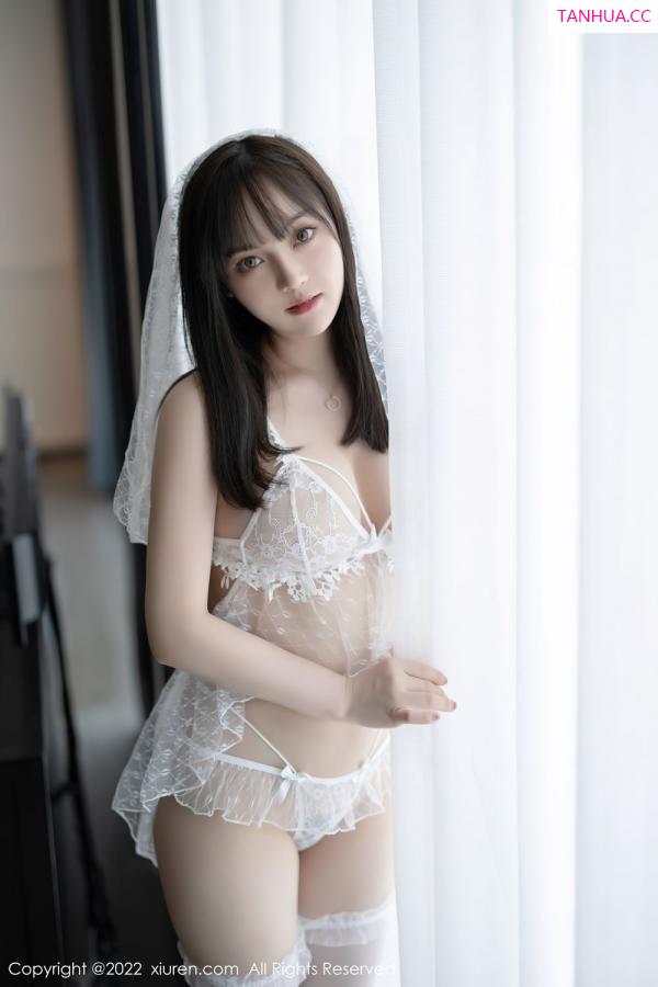 豆瓣酱  [XiuRen]高清写真图 2022.04.25 No.4919 豆瓣酱第2张图片